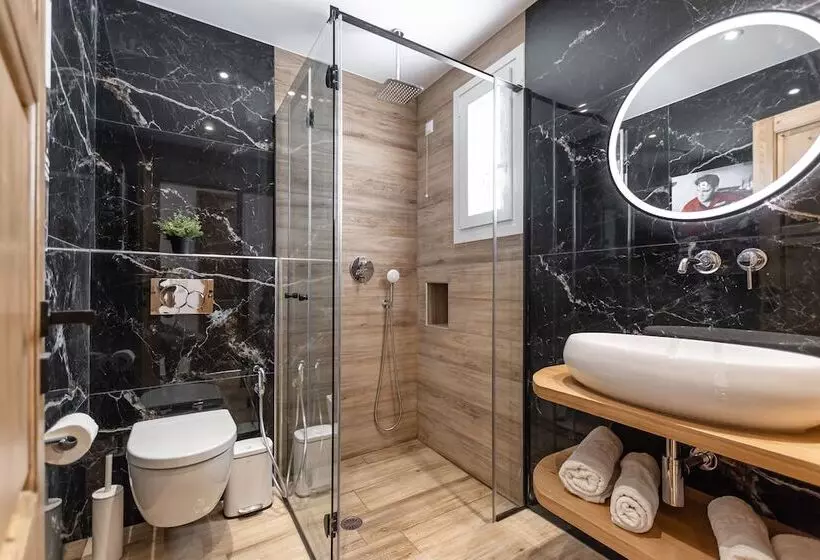 Galazia Boutique Apartments