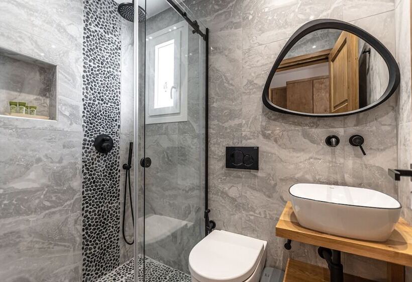 Galazia Boutique Apartments