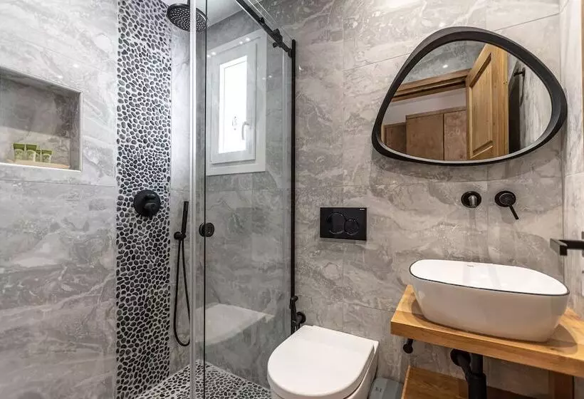 Galazia Boutique Apartments