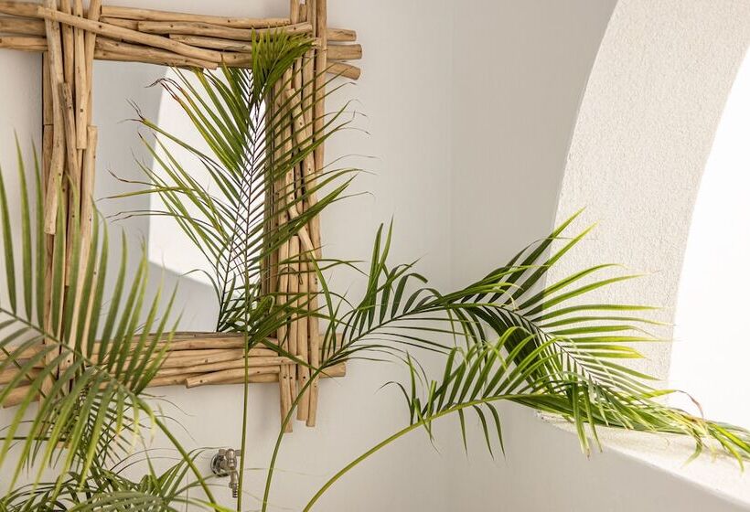 Galazia Boutique Apartments