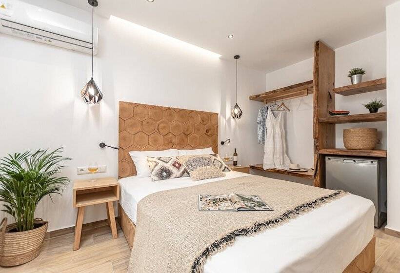 Galazia Boutique Apartments