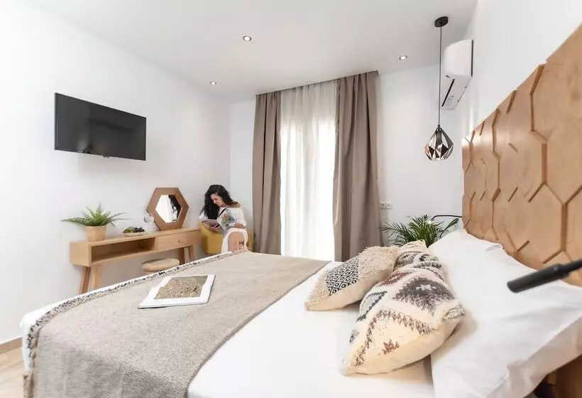 Galazia Boutique Apartments