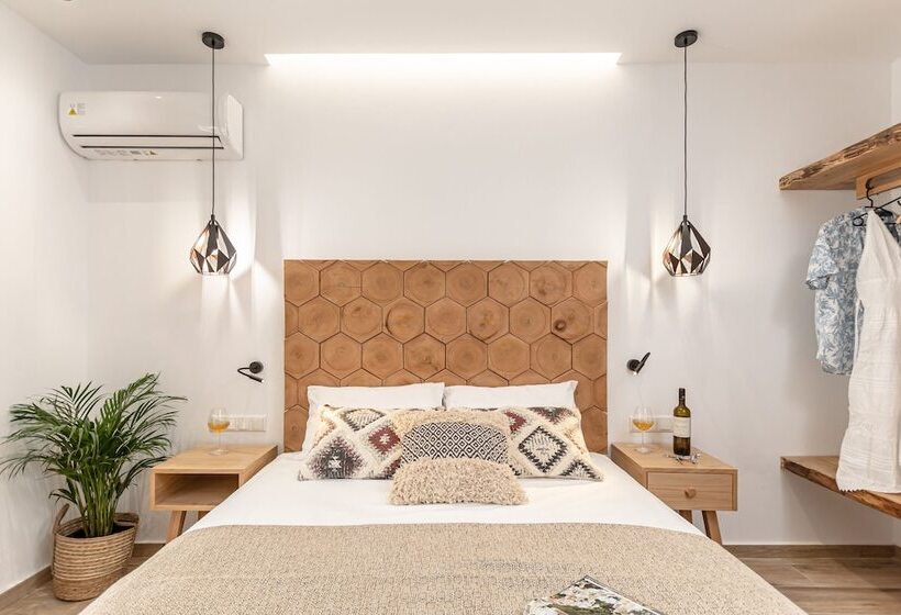 Galazia Boutique Apartments