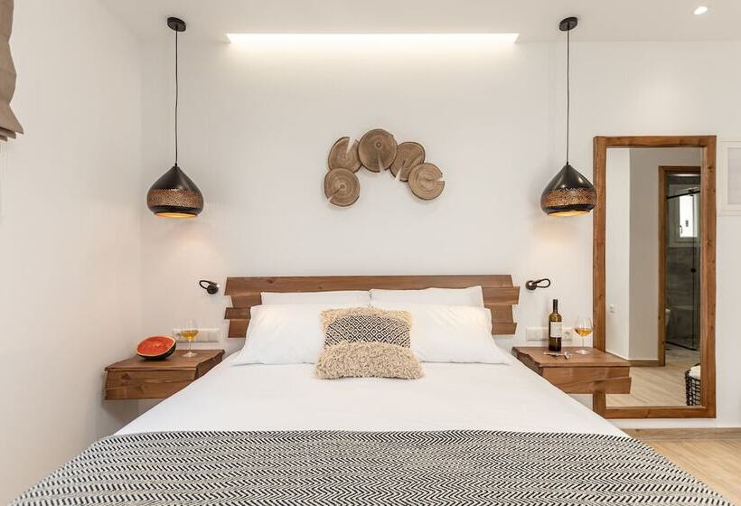 Galazia Boutique Apartments