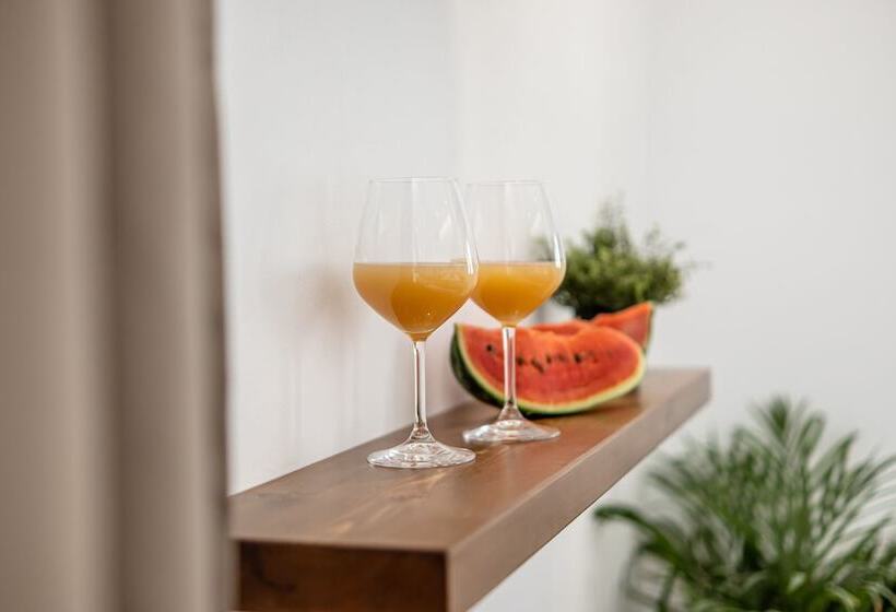 Galazia Boutique Apartments