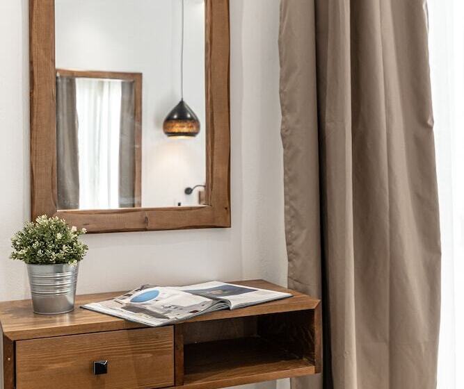 Galazia Boutique Apartments