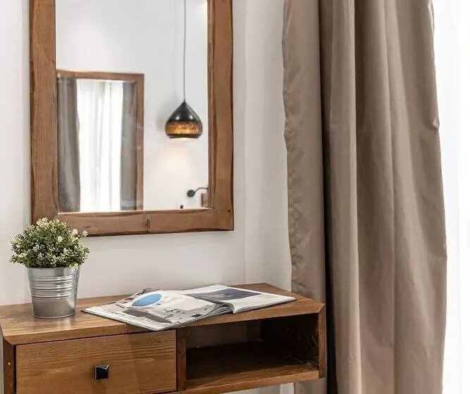 Galazia Boutique Apartments