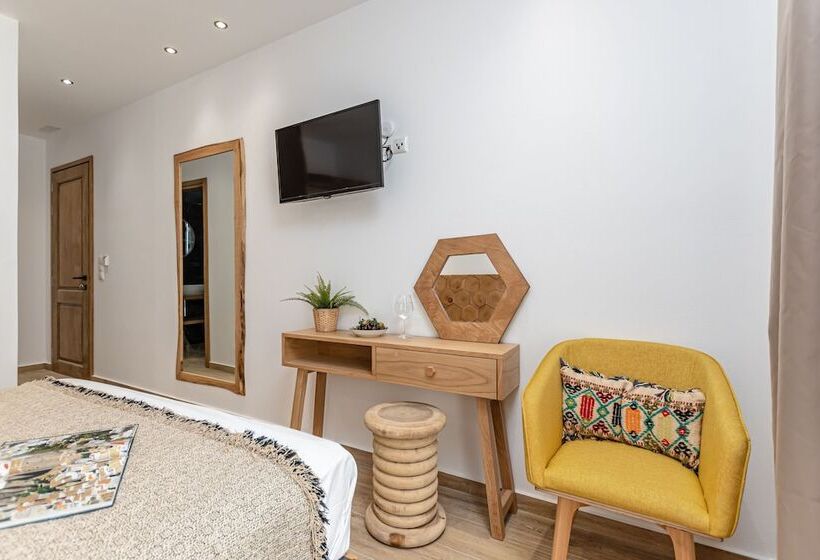 Galazia Boutique Apartments