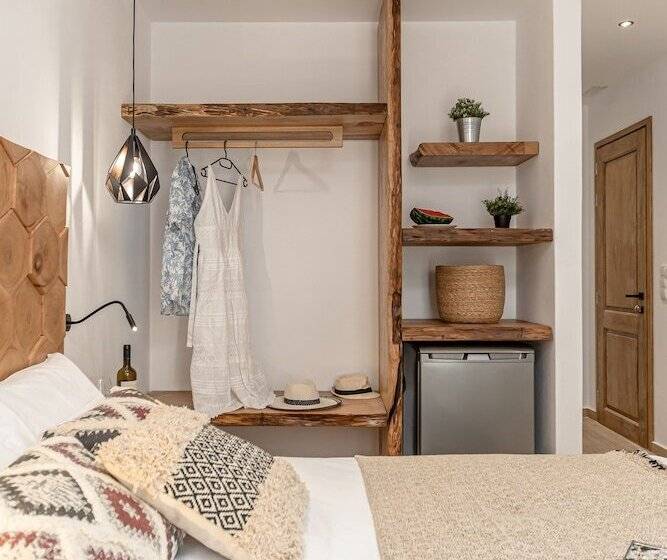 Galazia Boutique Apartments