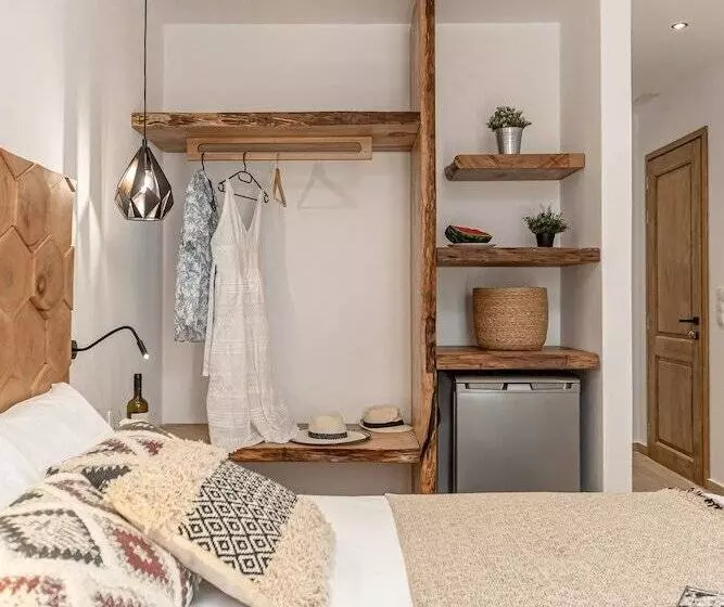 Galazia Boutique Apartments