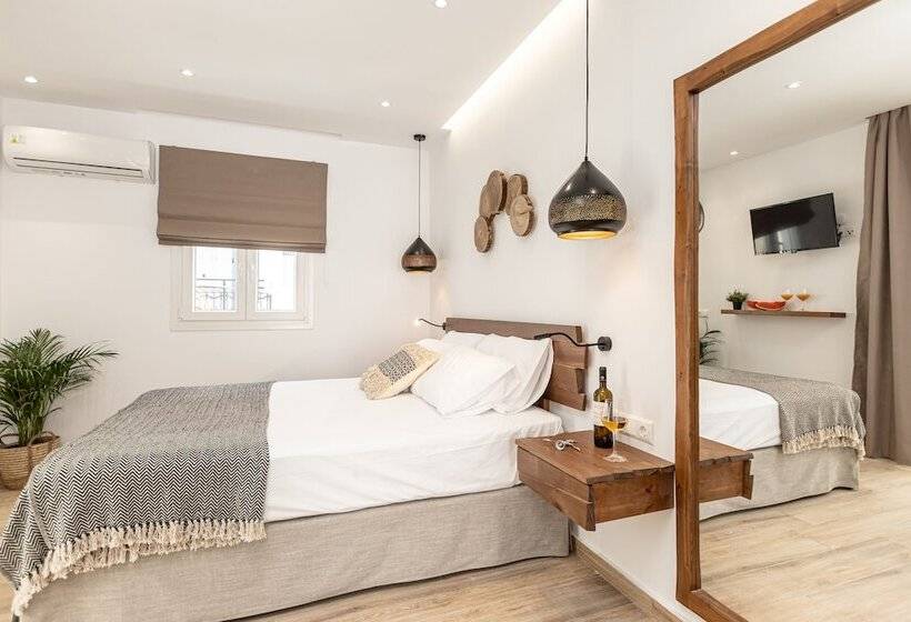 Galazia Boutique Apartments