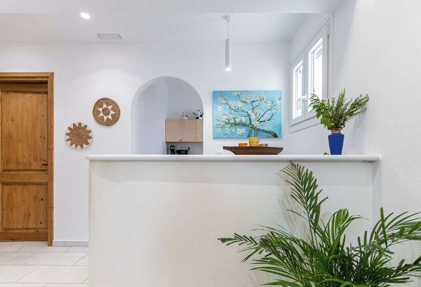 Galazia Boutique Apartments