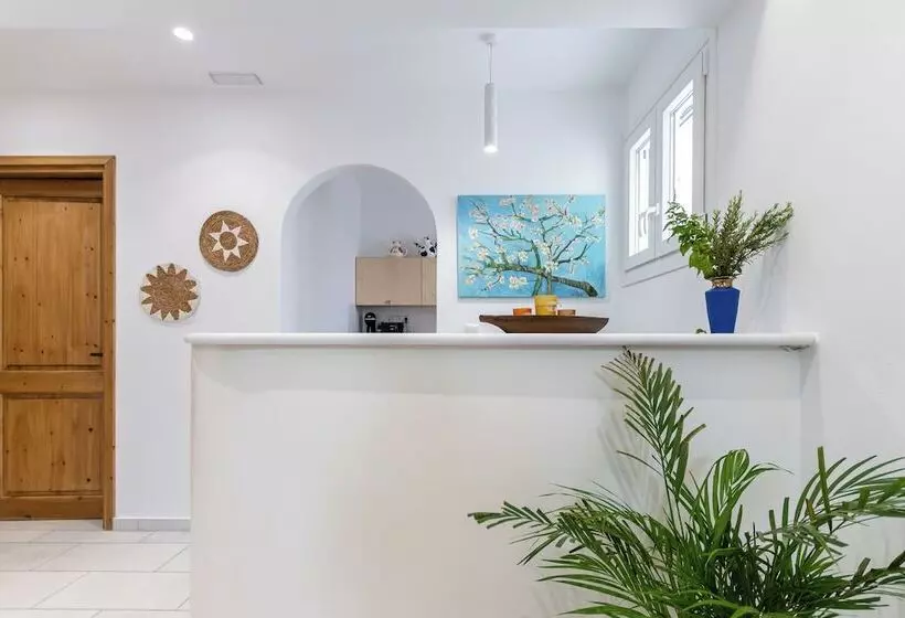 Galazia Boutique Apartments