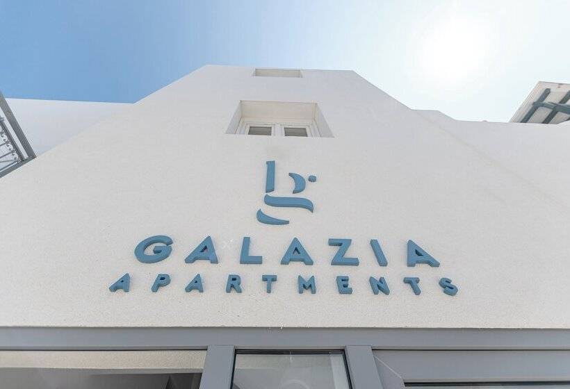 Galazia Boutique Apartments