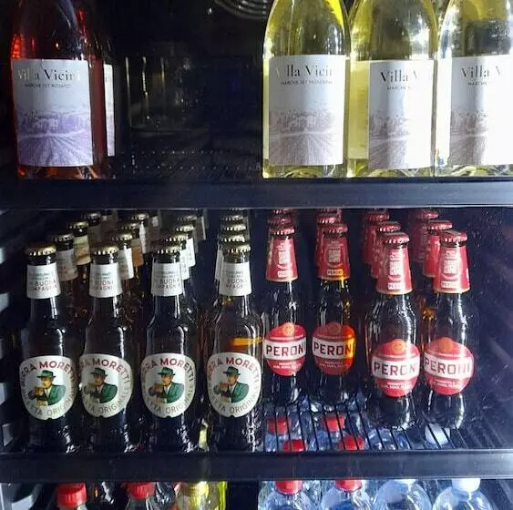 Glamping At An Agriturismo In The Vineyard