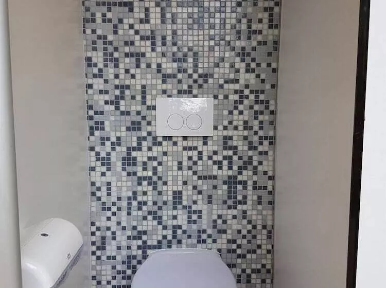 Glamping At An Agriturismo In The Vineyard