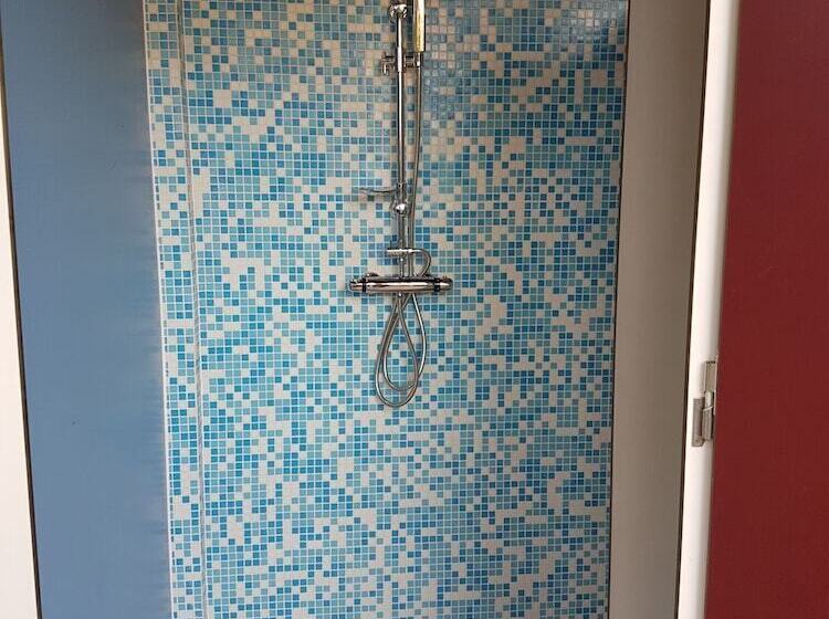 Glamping At An Agriturismo In The Vineyard