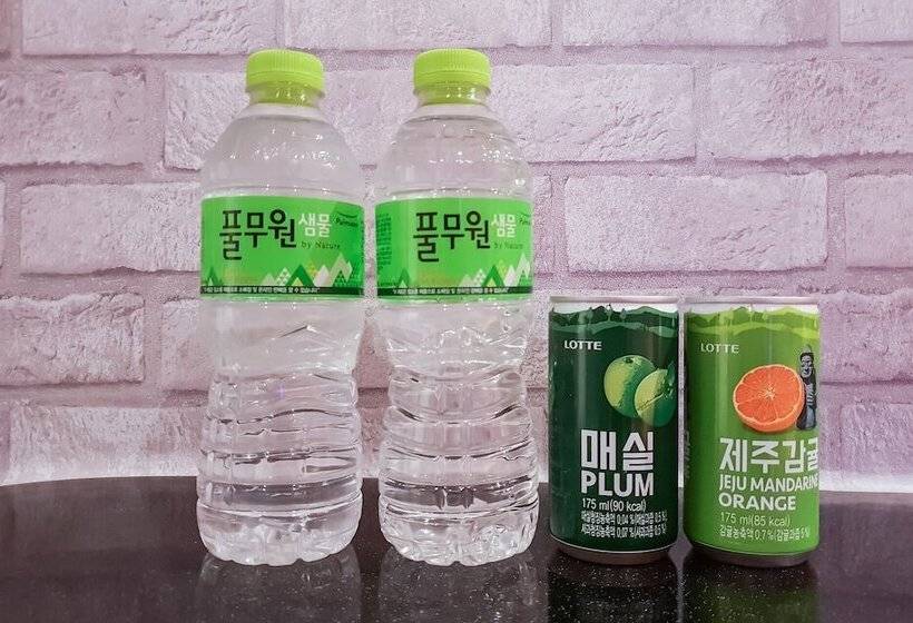 Gwangju Apple Self Check In Motel