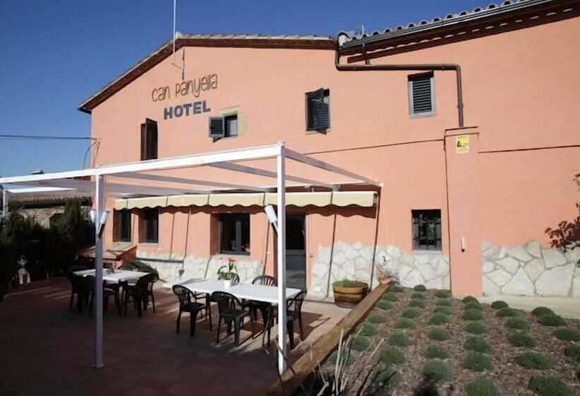 هتل Can Panyella