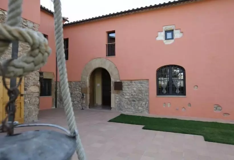 Hotelli Can Panyella