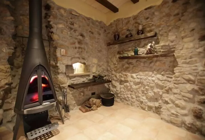 Hotelli Can Panyella