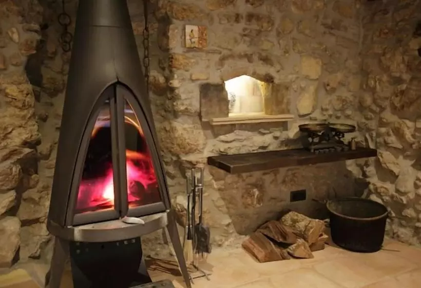 Hotelli Can Panyella