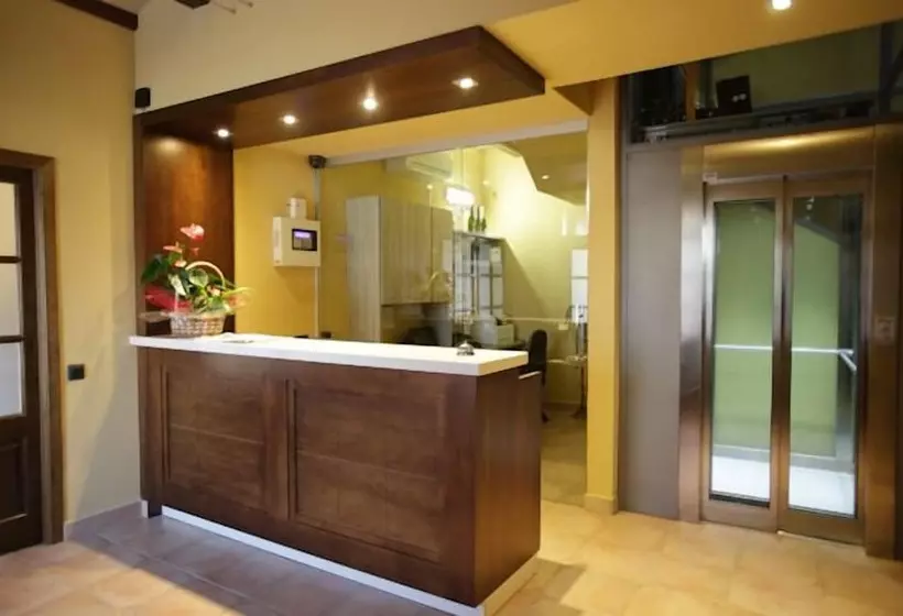 Hotelli Can Panyella