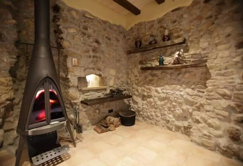 Hotelli Can Panyella