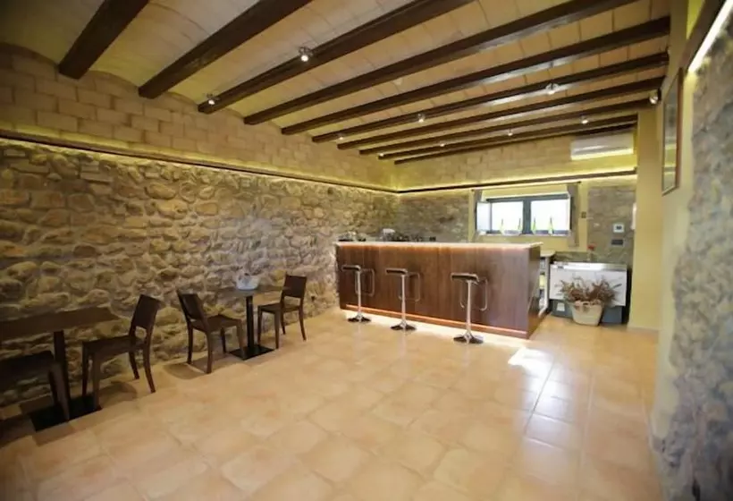 Hotelli Can Panyella