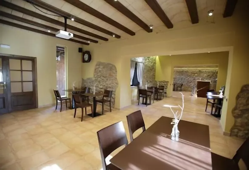 Hotelli Can Panyella