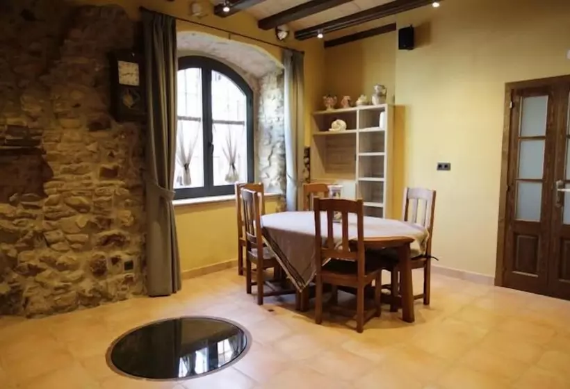 Hotelli Can Panyella