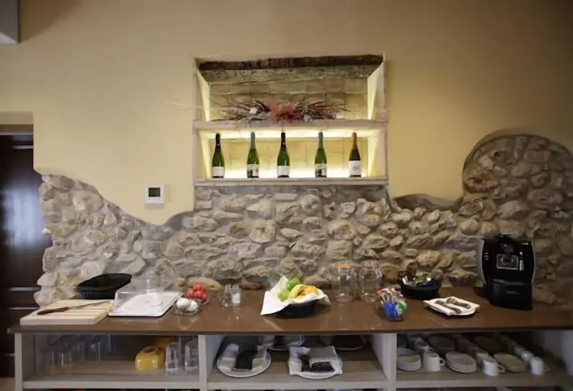 Hotelli Can Panyella