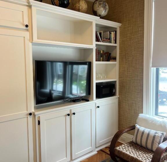 فندق Centerboard