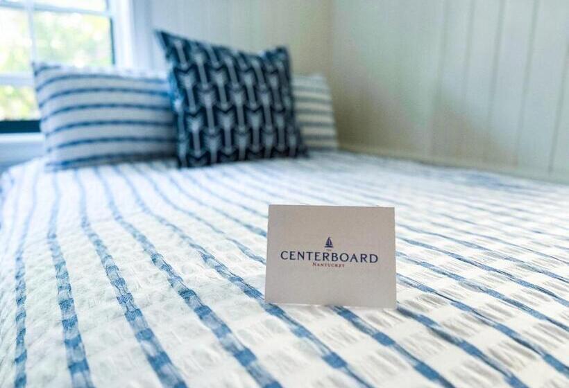 فندق Centerboard