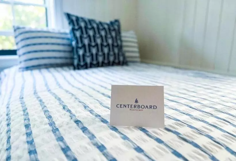 هتل Centerboard