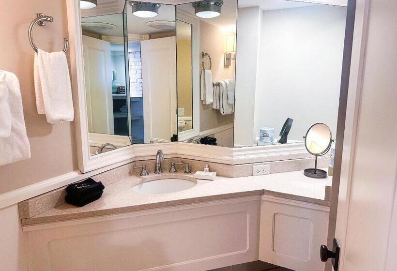 فندق Centerboard