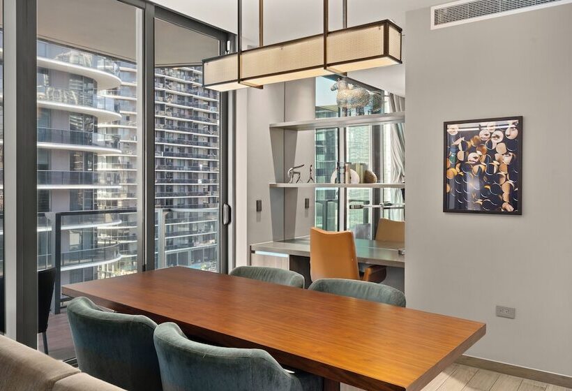 Отель East Miami Residences