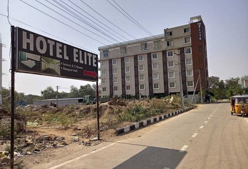 هتل Elite By Signature Group