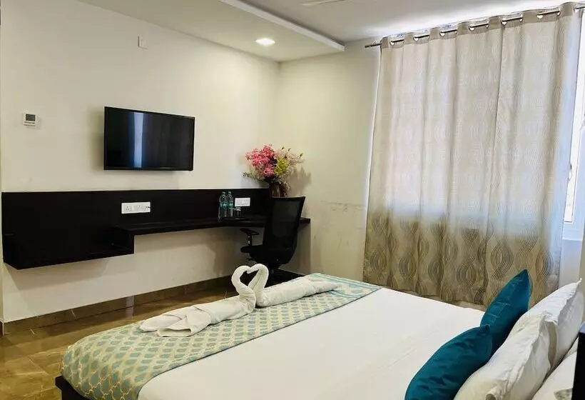 Hotelli Elite By Signature Group