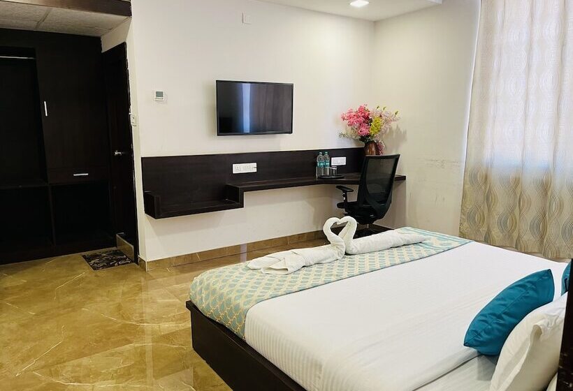 هتل Elite By Signature Group