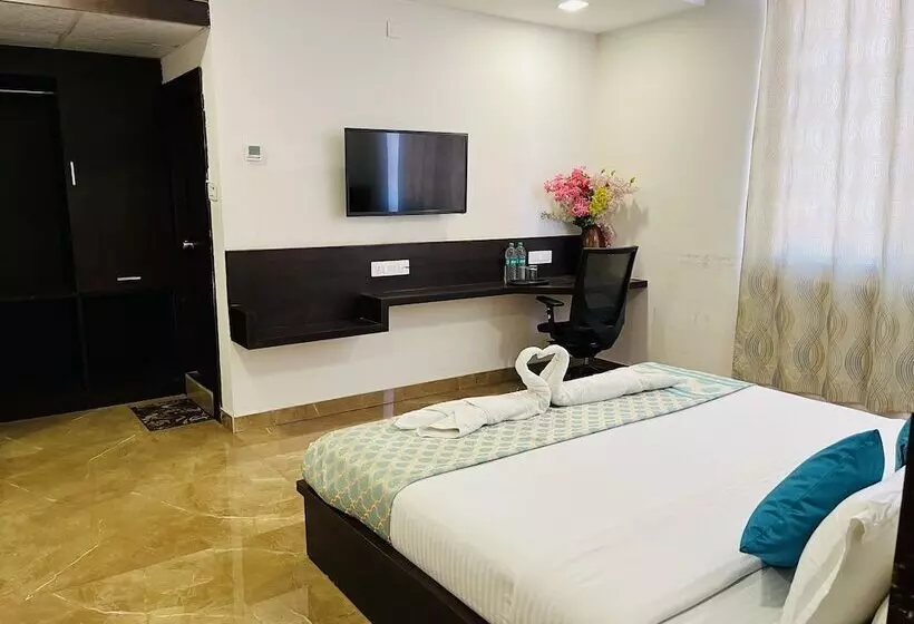 Hotelli Elite By Signature Group