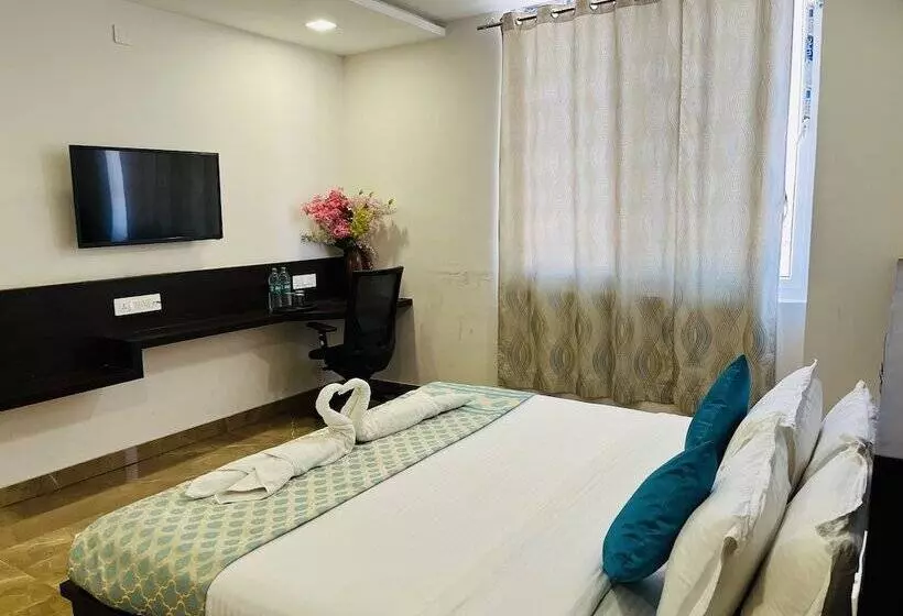 Hotelli Elite By Signature Group