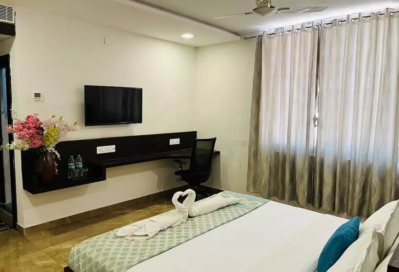 Hotelli Elite By Signature Group