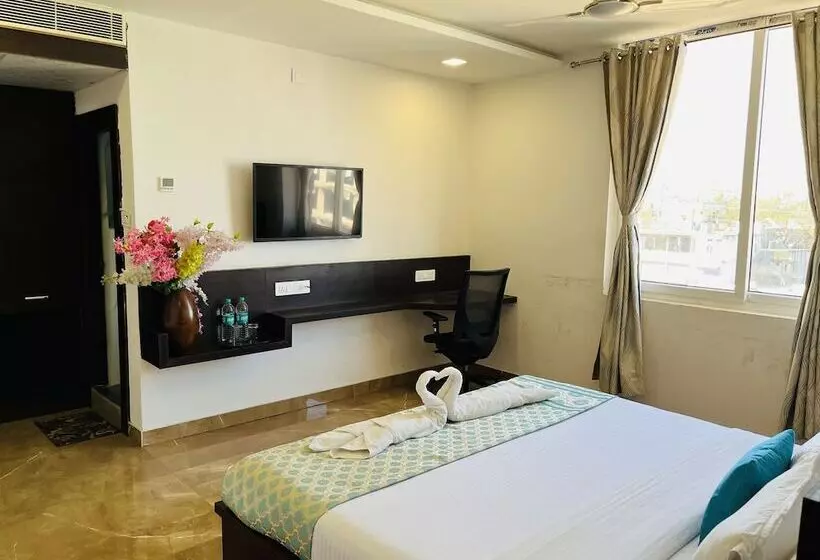 Hotelli Elite By Signature Group