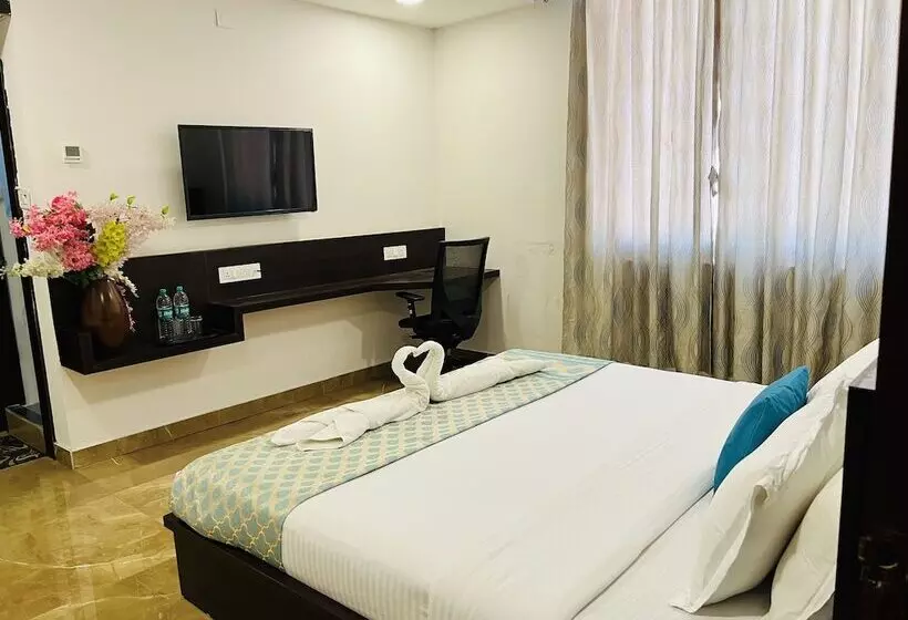 Hotelli Elite By Signature Group