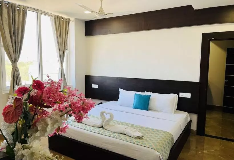 Hotelli Elite By Signature Group