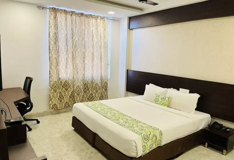 Hotelli Elite By Signature Group