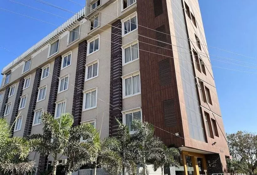 Hotelli Elite By Signature Group