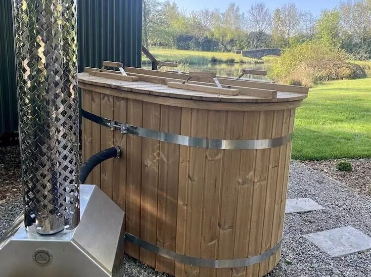 ホテル Heywood Glamping