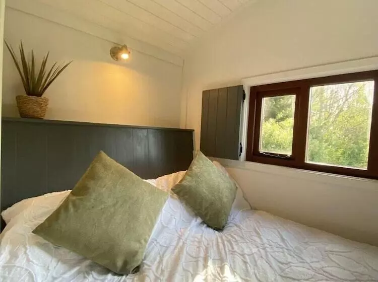 ホテル Heywood Glamping